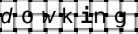 Obrázok CAPTCHA