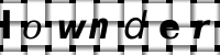 Obrázok CAPTCHA