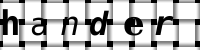 Obrázok CAPTCHA