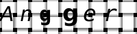 Obrázok CAPTCHA