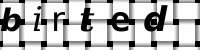 Obrázok CAPTCHA