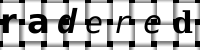 Obrázok CAPTCHA