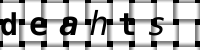 Obrázok CAPTCHA
