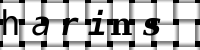 Obrázok CAPTCHA