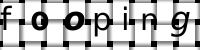 Obrázok CAPTCHA