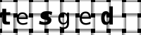 Obrázok CAPTCHA