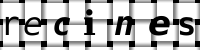 Obrázok CAPTCHA