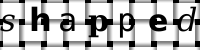 Obrázok CAPTCHA