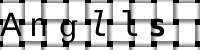Obrázok CAPTCHA