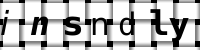 Obrázok CAPTCHA