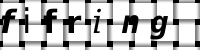 Obrázok CAPTCHA