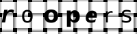 Obrázok CAPTCHA