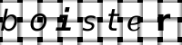 Obrázok CAPTCHA
