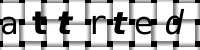Obrázok CAPTCHA