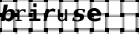 Obrázok CAPTCHA