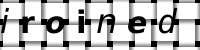 Obrázok CAPTCHA
