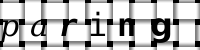 Obrázok CAPTCHA
