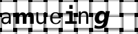 Obrázok CAPTCHA