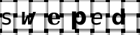 Obrázok CAPTCHA