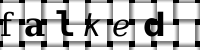 Obrázok CAPTCHA