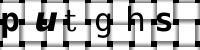 Obrázok CAPTCHA