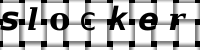 Obrázok CAPTCHA