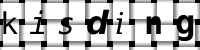 Obrázok CAPTCHA