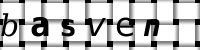 Obrázok CAPTCHA