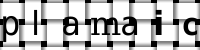 Obrázok CAPTCHA