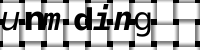 Obrázok CAPTCHA