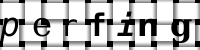 Obrázok CAPTCHA