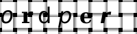 Obrázok CAPTCHA
