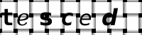 Obrázok CAPTCHA