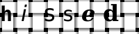 Obrázok CAPTCHA