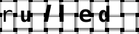 Obrázok CAPTCHA