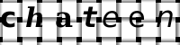 Obrázok CAPTCHA