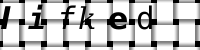 Obrázok CAPTCHA
