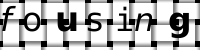 Obrázok CAPTCHA