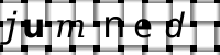 Obrázok CAPTCHA