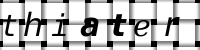 Obrázok CAPTCHA