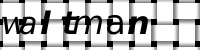 Obrázok CAPTCHA