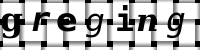 Obrázok CAPTCHA