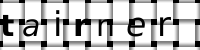 Obrázok CAPTCHA