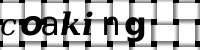 Obrázok CAPTCHA