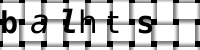 Obrázok CAPTCHA