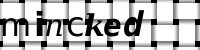 Obrázok CAPTCHA