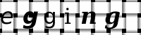 Obrázok CAPTCHA