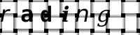 Obrázok CAPTCHA