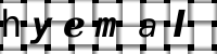 Obrázok CAPTCHA