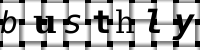 Obrázok CAPTCHA